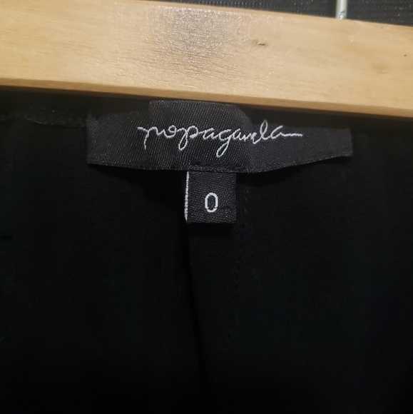 Propaganda Pencil Skirt in Black Size 0 - Picture 5 of 5